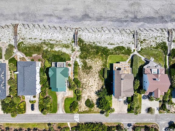 2nd image of Lot 6 Norris Dr.