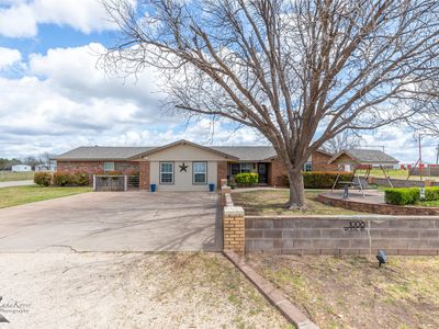 1008 Wolfe Rd, Abilene, TX, 79602