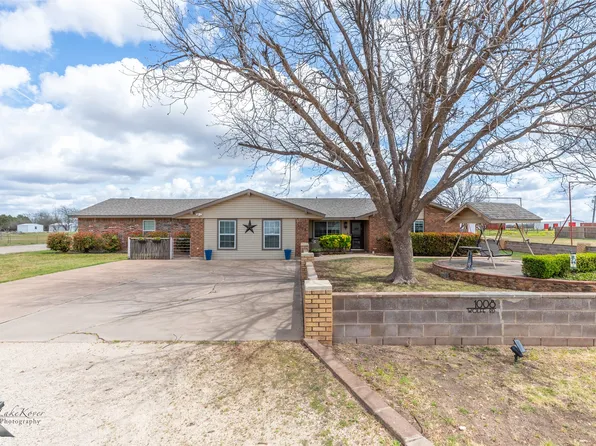 1008 Wolfe Rd, Abilene, TX 79602