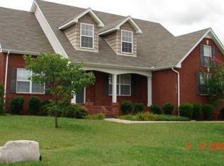 2982 Taunton Ct, Murfreesboro, TN 37127