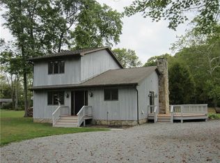 516 Nebo Road Ext, Champion, PA 15622