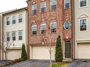 1741 Chiswick Ct, Silver Spring, MD 20904