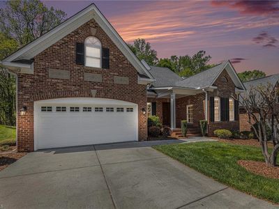 7 Midland Park Ln, Greensboro, NC, 27455