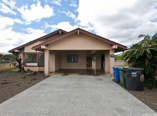 102 Kaniko Pl, Wahiawa, HI 96786