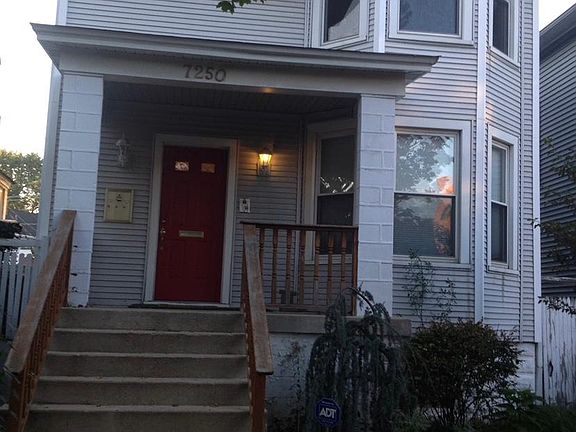 2nd image of 7250 N Rogers Ave APT 2