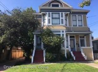 3240 Briggs Ave APT B, Alameda, CA