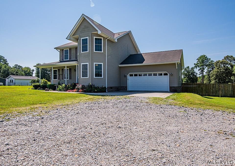 4883 Nc Highway 48, Roanoke Rapids, NC 27870 Zillow