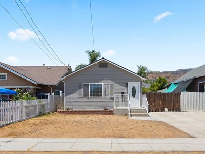 341 1st St, Fillmore, CA, 93015