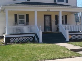 10 Cronkhite Ave, Danville, IL