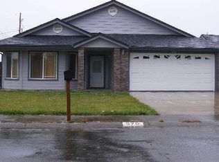 570 Reddy Ave, Crescent City, CA 95531