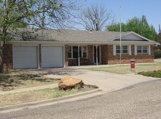 2102 70th St, Lubbock, TX 79412