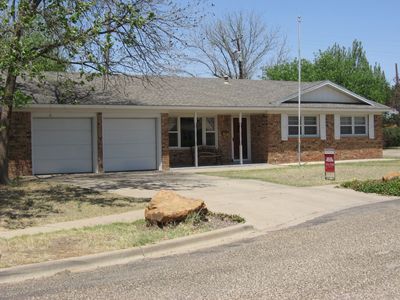 2102 70th St, Lubbock, TX, 79412