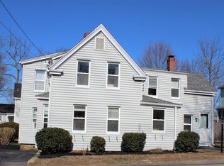 98 Mechanic St, Canton, MA 02021