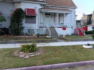 7659 S Normal Ave, Chicago, IL 60620