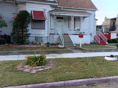 7659 S Normal Ave, Chicago, IL, 60620