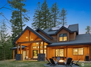 36 Old Grove Trail, Cle Elum, WA