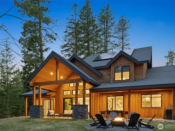 36 Old Grove Trail, Cle Elum, WA 98922