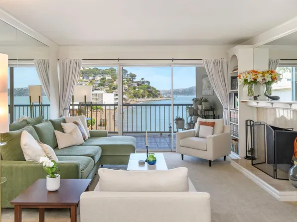 100 South Street #201, Sausalito, CA 94965