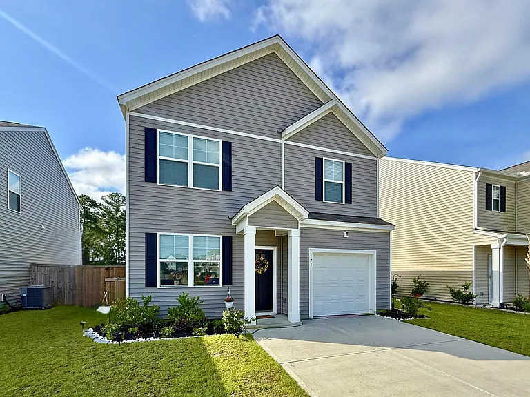 171 Ivory Shadow Rd — Photo 1