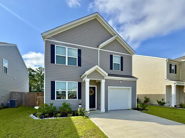 171 Ivory Shadow Rd, Summerville, SC 29486