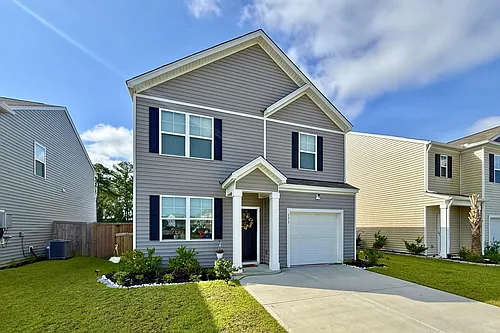 171 Ivory Shadow Rd Photo 1