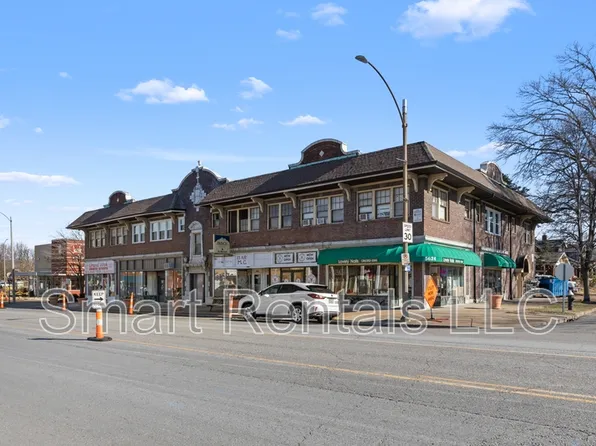 5618 S Grand Blvd, Saint Louis, MO