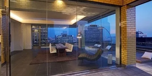 Rented by Citi Habitats