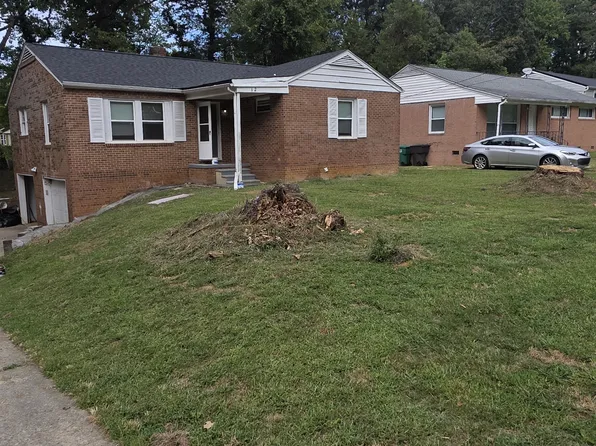 1211 Biltmore Ave, High Point, NC 27260