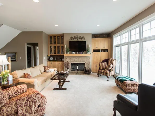 548 Sir Howard CIRCLE, Kohler, WI 53044