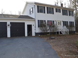 1201 Kennebec Rd, Hampden, ME 04444