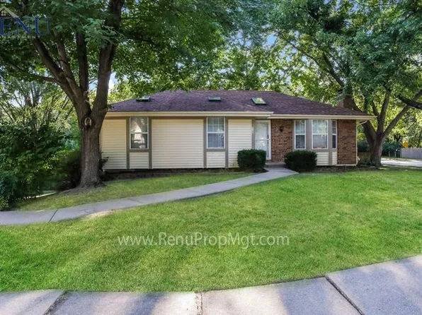 7122 N Rhode Ave, Kansas City, MO 64152