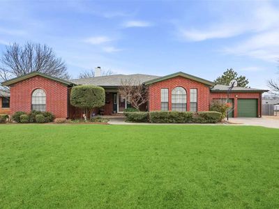 2106 NW Columbia Ave, Lawton, OK, 73507