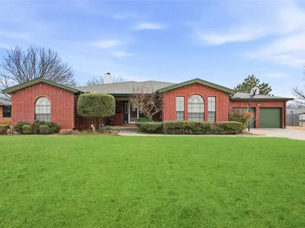 2106 NW Columbia Ave, Lawton, OK 73507
