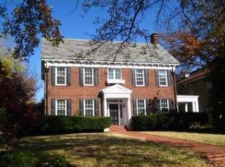 7401 Maryland Ave, Saint Louis, MO 63130