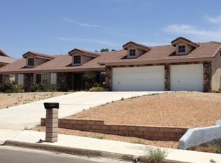 16289 Kasota Rd, Apple Valley, CA 92307