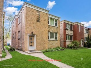 2630 W Estes Ave #G, Chicago, IL 60645