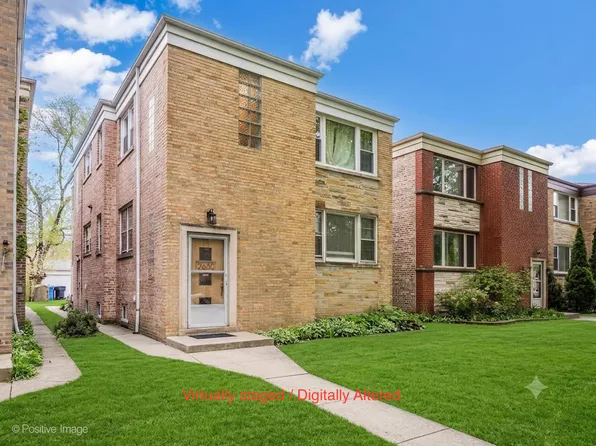 2630 W Estes Ave #G, Chicago, IL 60645