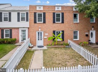 9230 Byrd Dr, Manassas, VA 20110