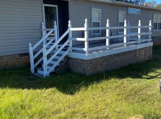 106 July Cir, Banks, AL 36005