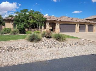 85 E Sky View Ln, Washington, UT 84780