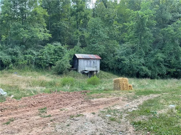 170 Kelball Run Rd, Sandyville, WV 25275