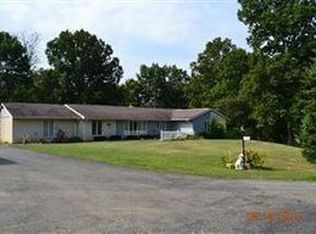 970 N State Road 101, Milan, IN 47031