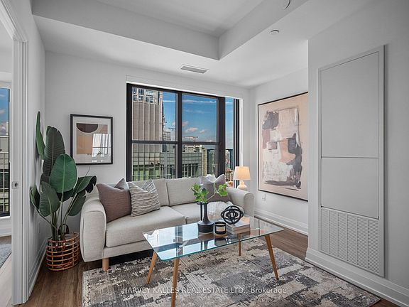3rd image of 20 Soudan Ave #3609