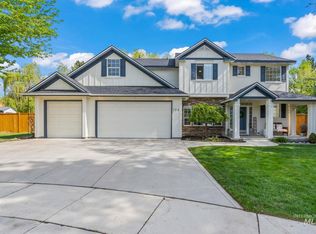 104 E Stonewater Ct, Eagle, ID 83616