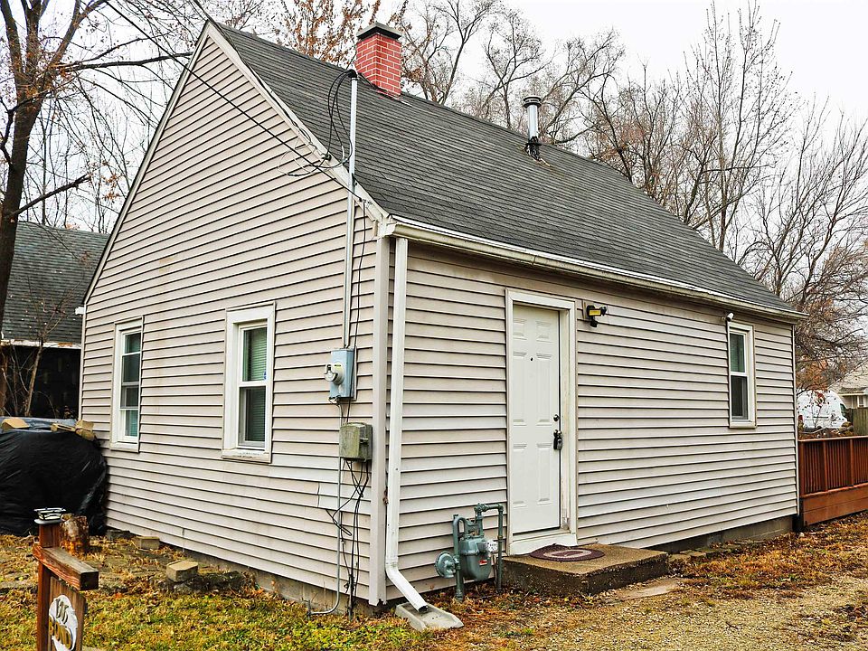 1st image of 1305 Bond Ave
