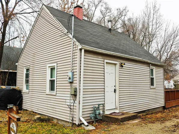 1305 Bond Ave, Rockford, IL 61101