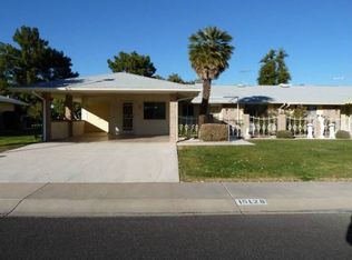 10128 W Candlewood Dr, Sun City, AZ 85351