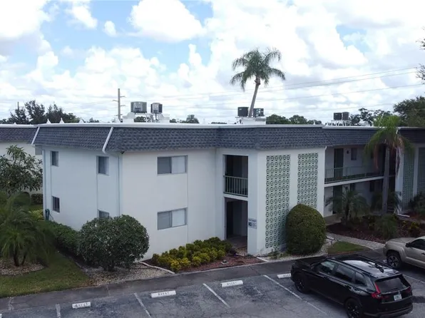 3606 BENEVA ROAD #504, SARASOTA, FL 34232