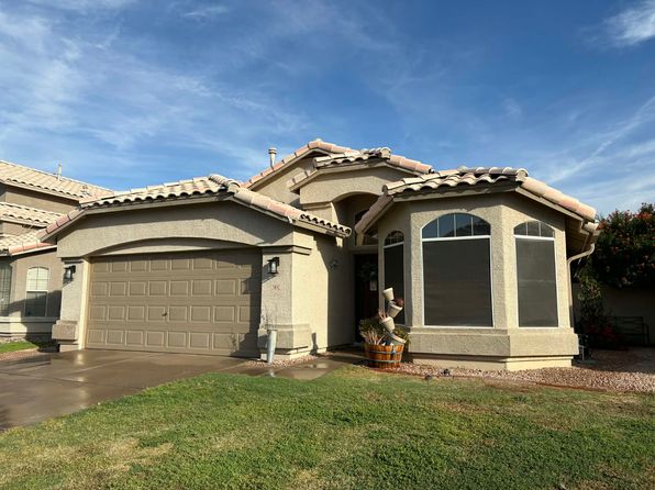 3892 E Encinas Ave