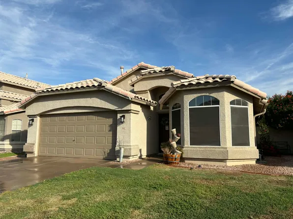 3892 E Encinas Ave, Gilbert, AZ 85234